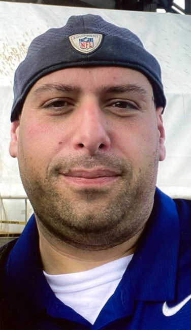 Avis de décès de Metri Saleh