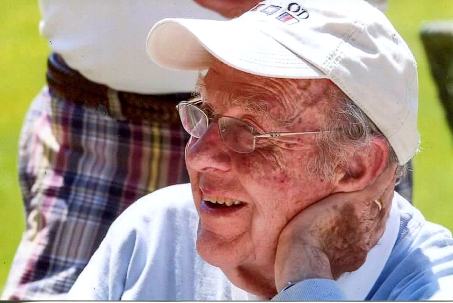 Obituary of John "Jack" O'Neil