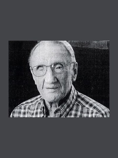 Obituary of Carl Watts Jacobson
