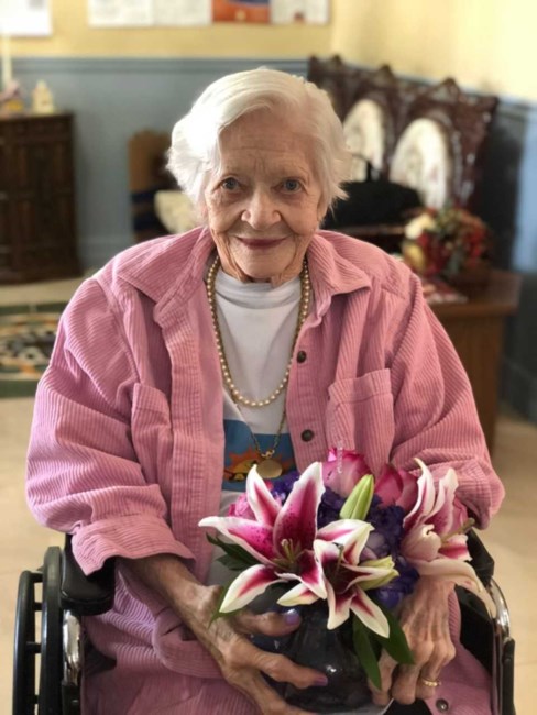 Obituary of Julie D Bedingfield