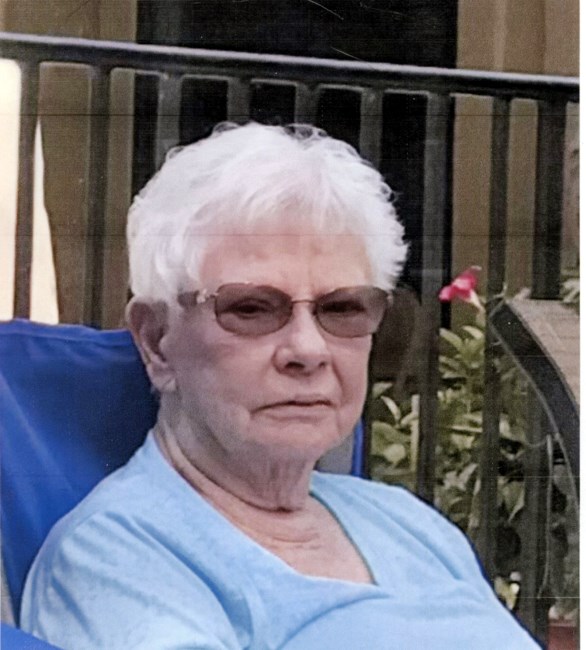 Obituary of Viola Rae Lee
