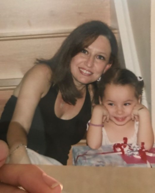 Obituary of Evanthia Kotis