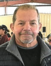 Obituary of Manuel M. Long