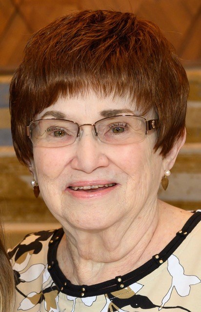 Obituary of Joyce Skop