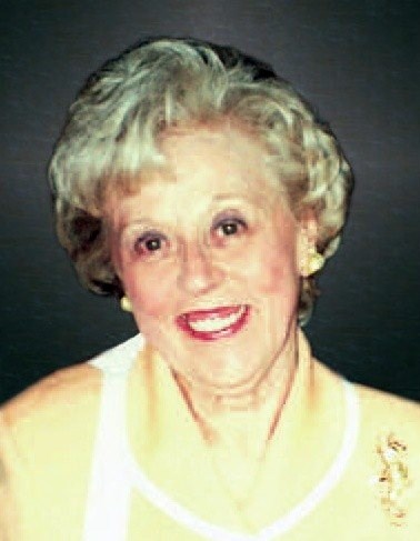 Obituary of Veronica F. Stanion