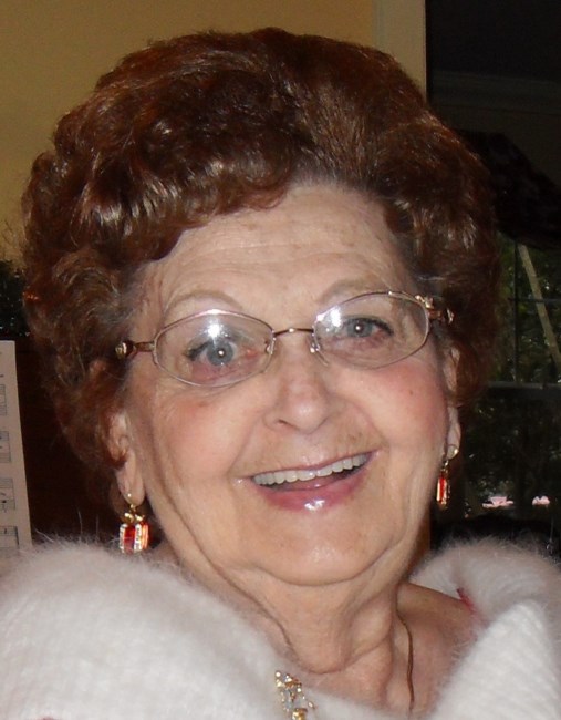 Obituary of Lois Marie Boyce