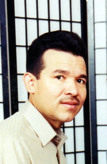 Obituary of Fredy Orlando Coreas