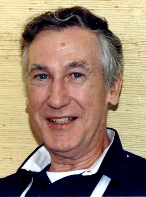 Obituary of Robert Martin Cannon