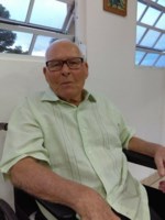 Angel Trujillo Dominguez