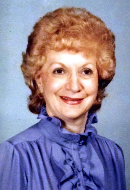 Obituary of Martha M. Morgan