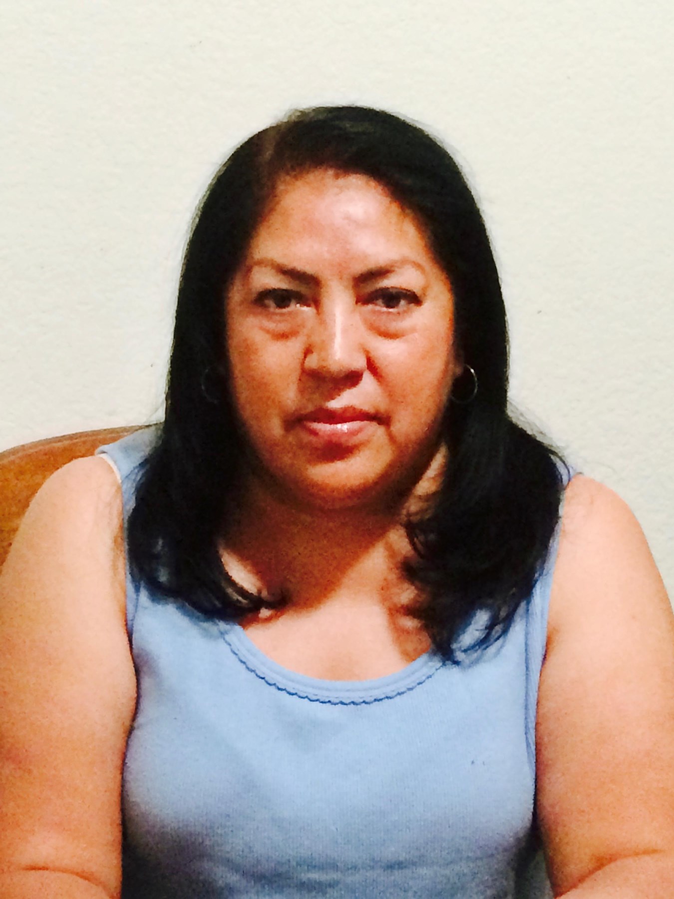 Obituary of Angelina Hernandez Garcia