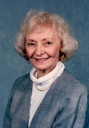 Obituary of Dorothy Inabinet Dempster