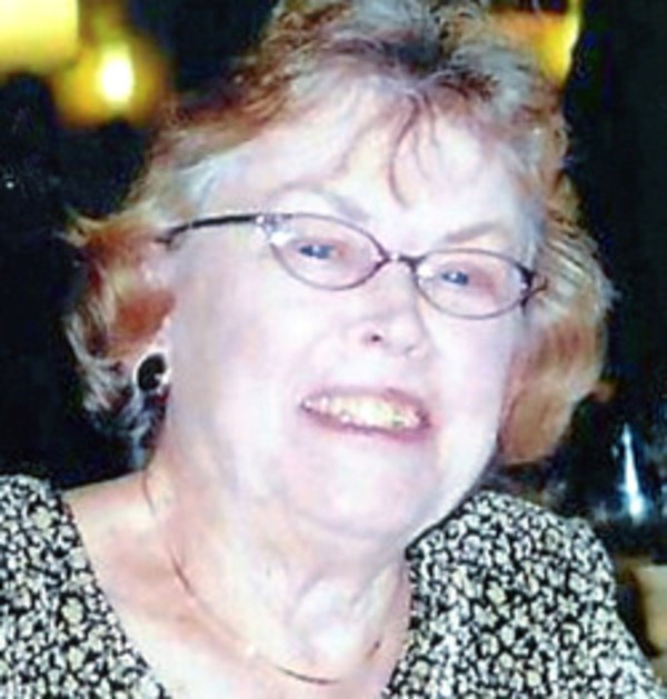 Obituary of Donna Louise Cline