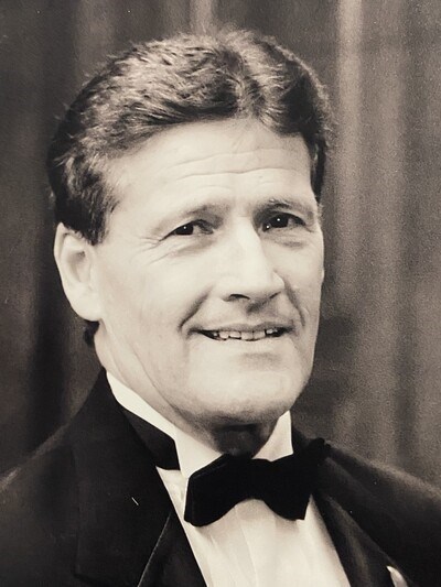 Obituary of T. Timothy O'Leary