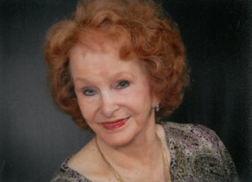 Obituary of Vera Ray Edmonsond