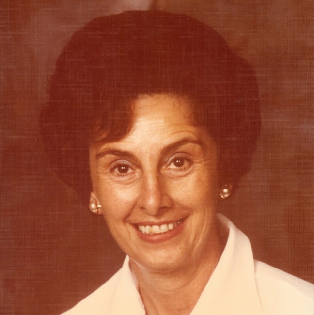 Obituary of Ann Liga Ross Carrick