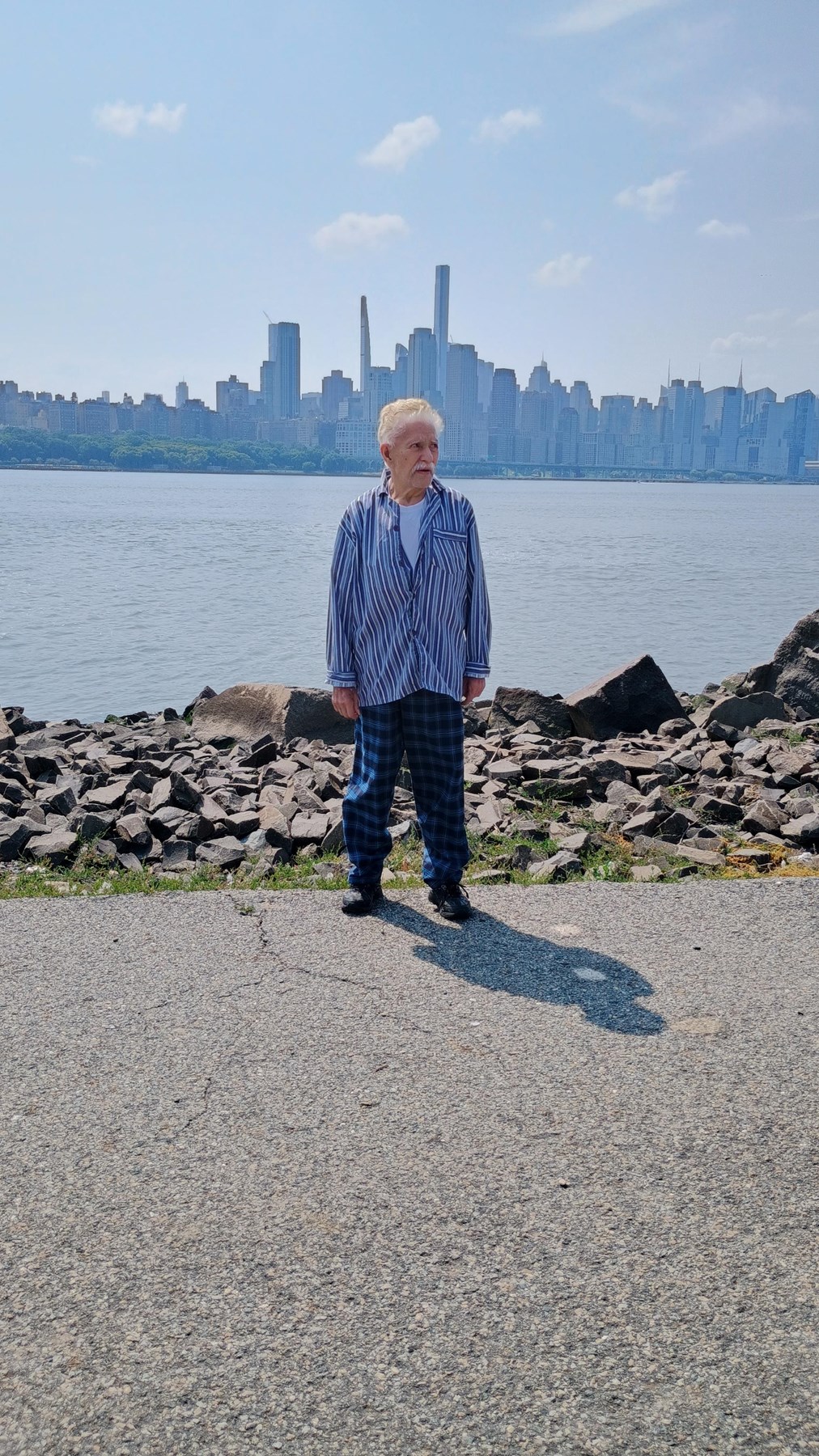 Obituary of Luis Iglesias