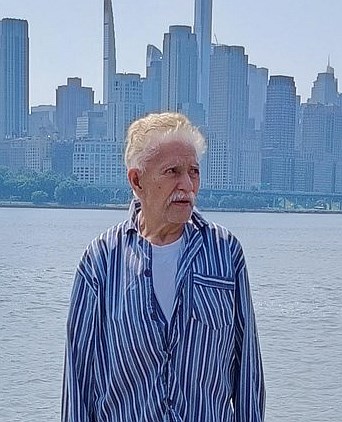 Obituary of Luis Iglesias