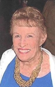 Obituary of Shirley Mae Blue