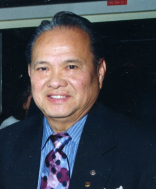 Felix (Lex) San Jose Obituary Burnaby, BC