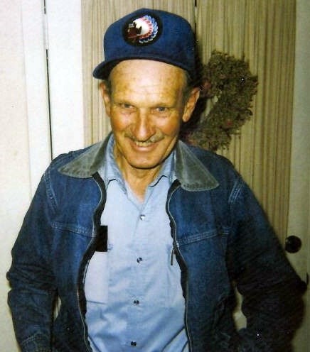 Obituary of Lowell Dean Short