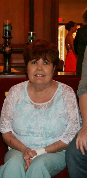 Obituary of Shirley Ann Cooper