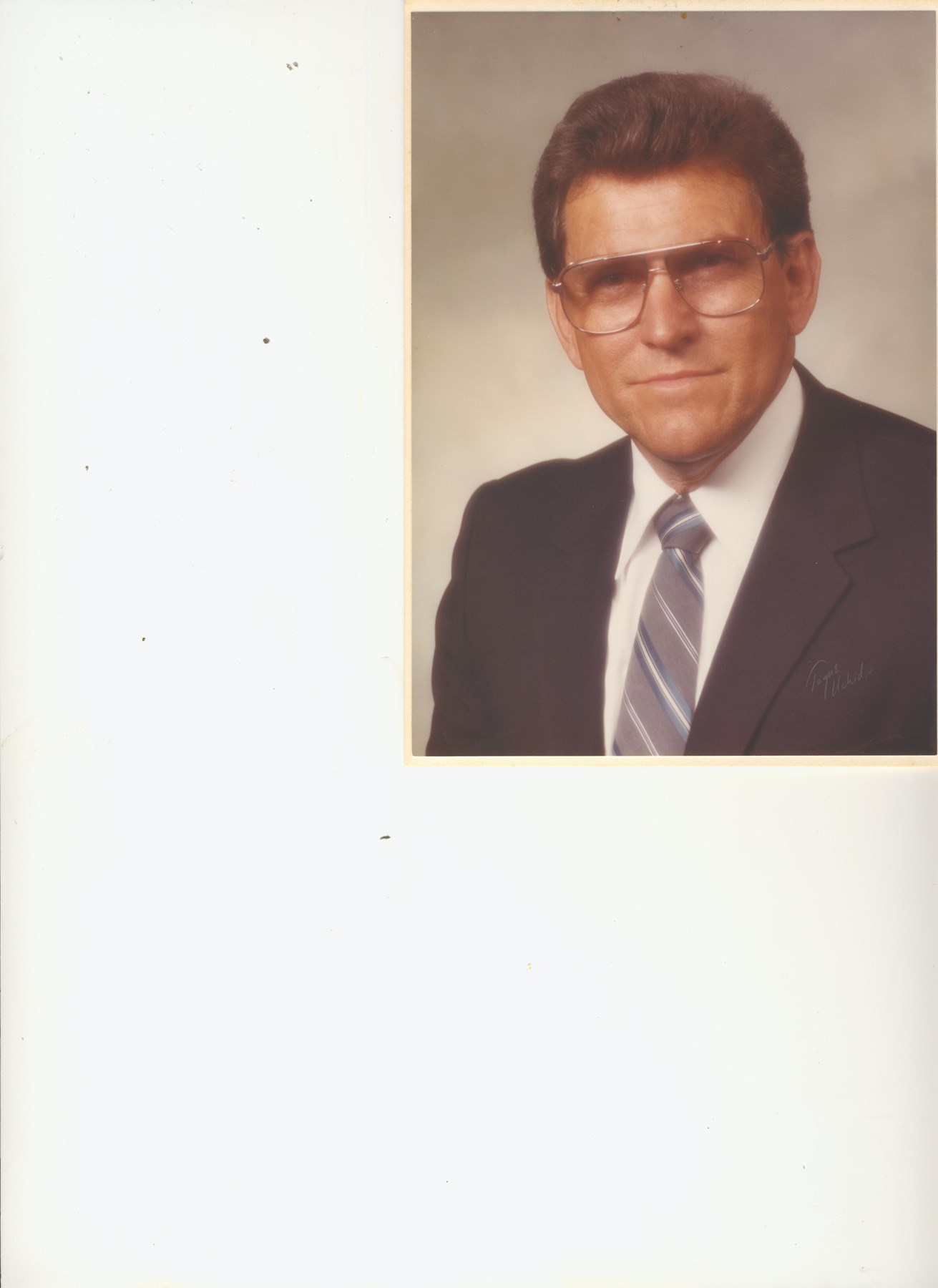 Bobby Smith Obituary Goodlettsville, TN