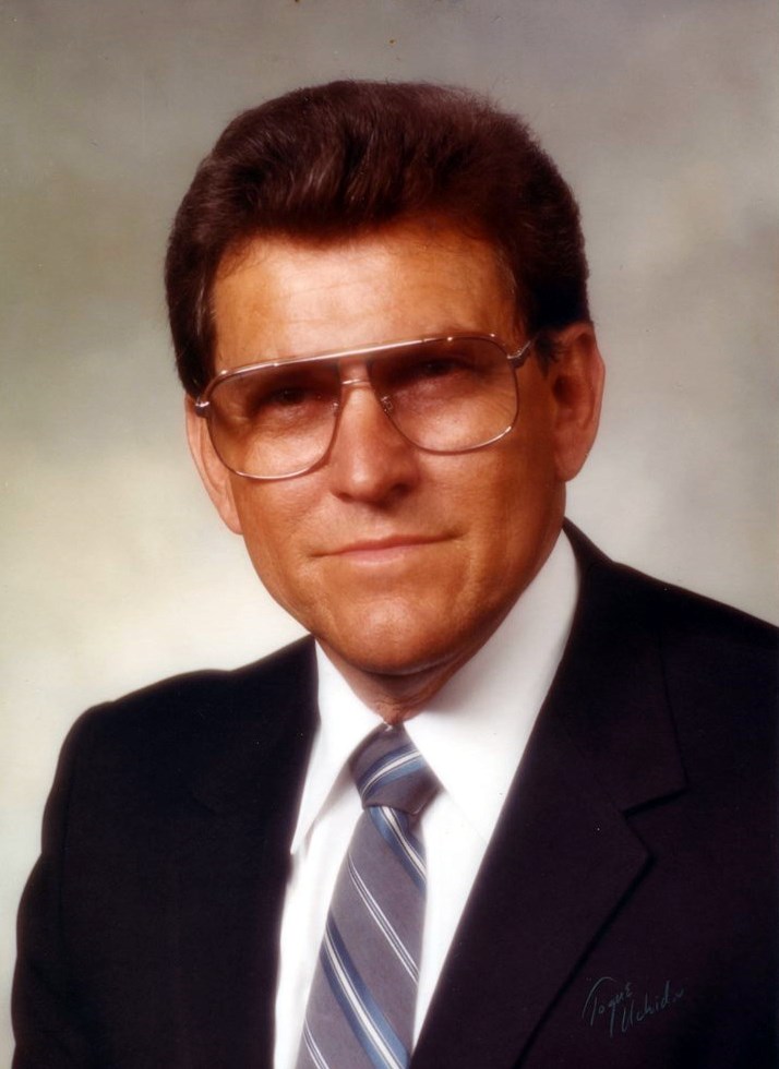 Bobby Smith Obituary Goodlettsville, TN