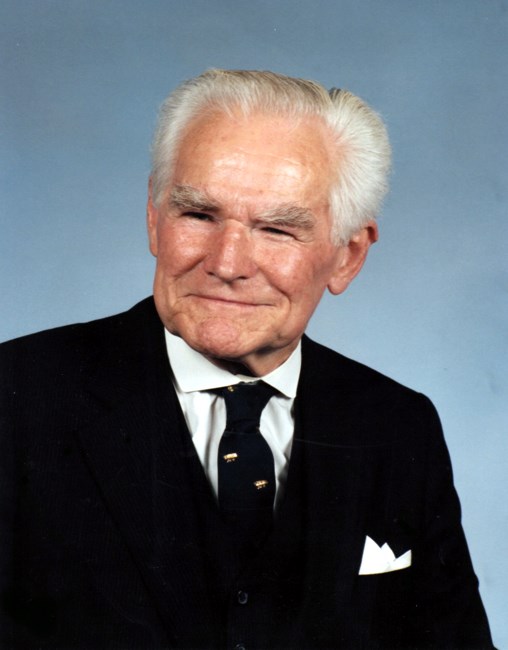 Obituary of Thomas Haughton Pardee