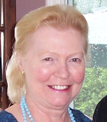 Obituary of Mrs. Pat Redman