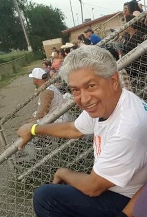 Obituary of Nestor S. Rivera