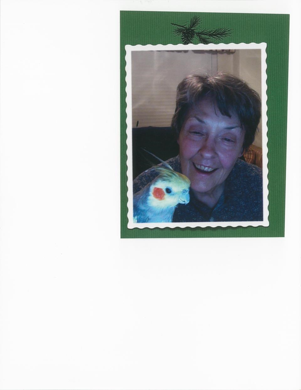 Obituary of Donna Marlene Moore