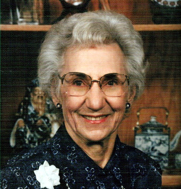 Obituary of Layuna Belbusti