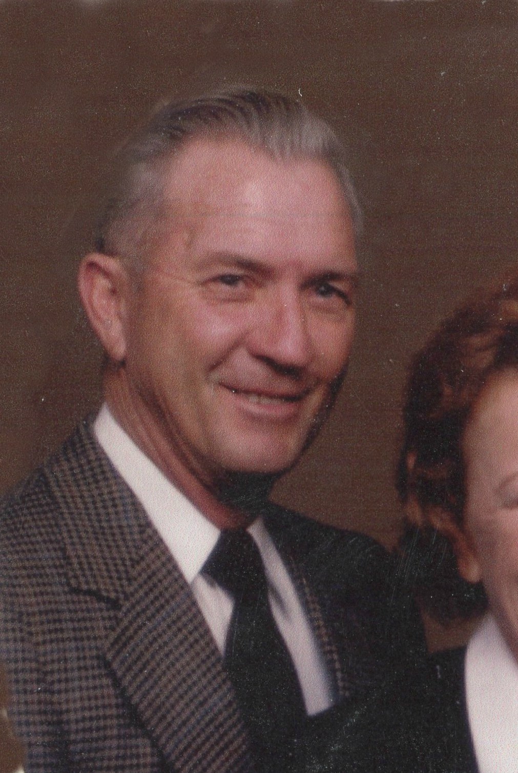 Obituary of Billie Joe Shirley