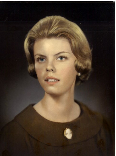 Obituary of Barbara F. Eldridge