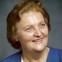 Obituary of Maria Kurak Sieniukowicz