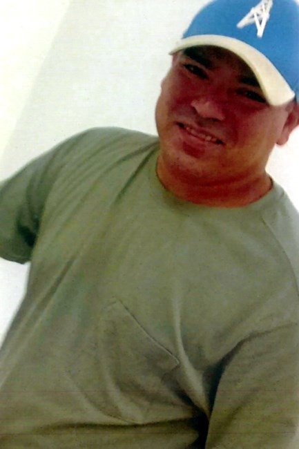 Obituary of Michael Gonzales