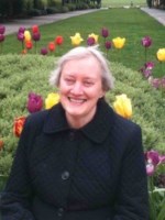 Margaret Logan