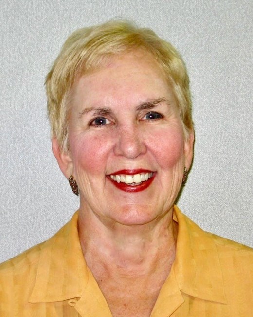 Obituary of Margaret "Mardee" Jones Barnett