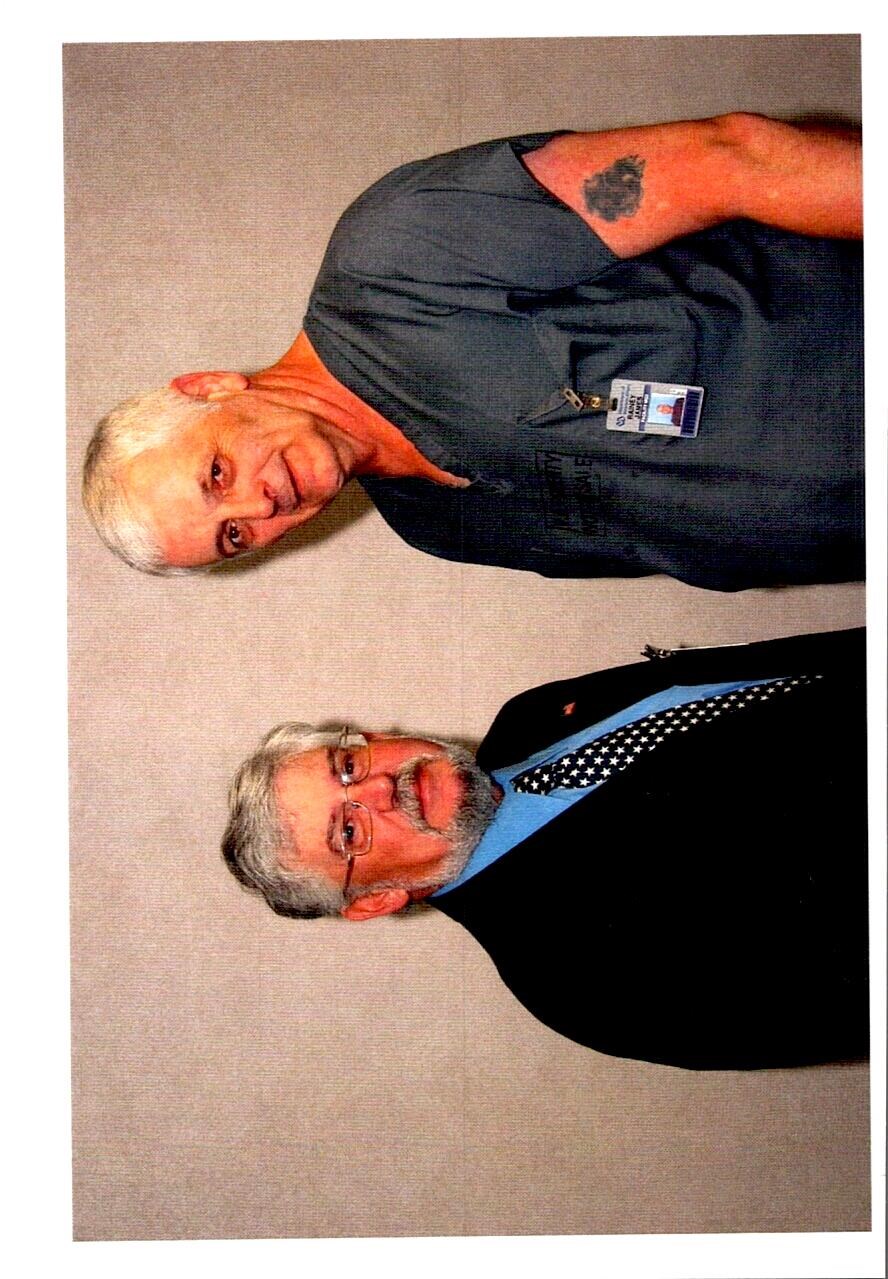 Avis de décès de James Edward Rainey