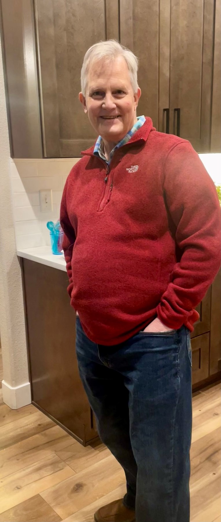 Obituario de Jeffrey Russell Stumpf