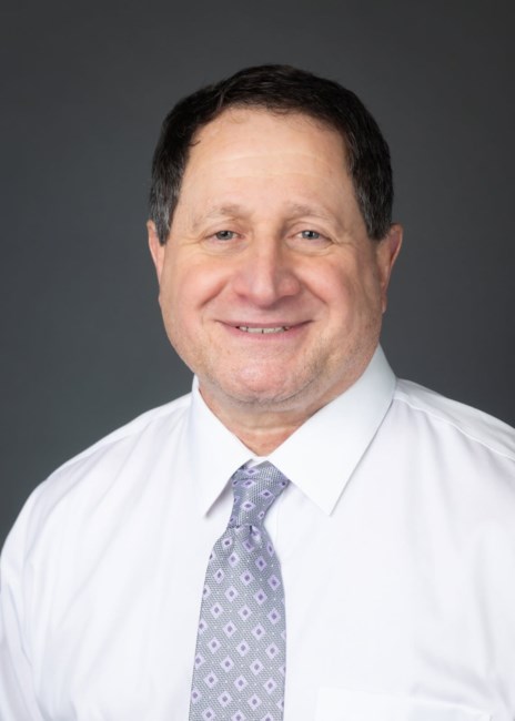 Obituary of David Henry Bergman