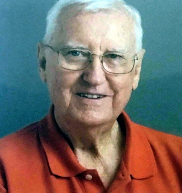 Obituary of Michael James Doyle