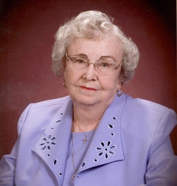 Obituary of Carrie Lee Cordell McNeal