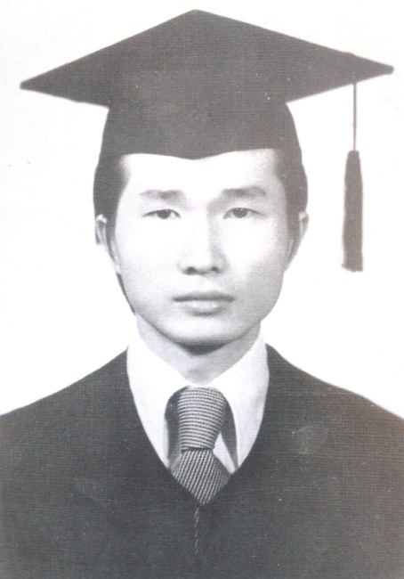 Obituary of David Yeop Lee