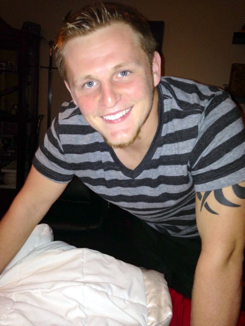 Obituary of Kyle Patrick Ohalloran