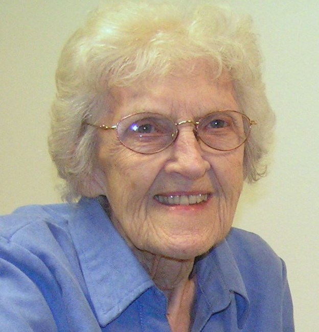 Obituary of Helen Alice Lovett