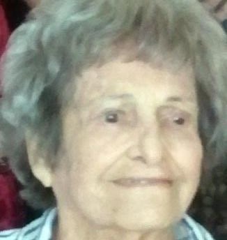 Obituary of Clarice Arbetter Meer
