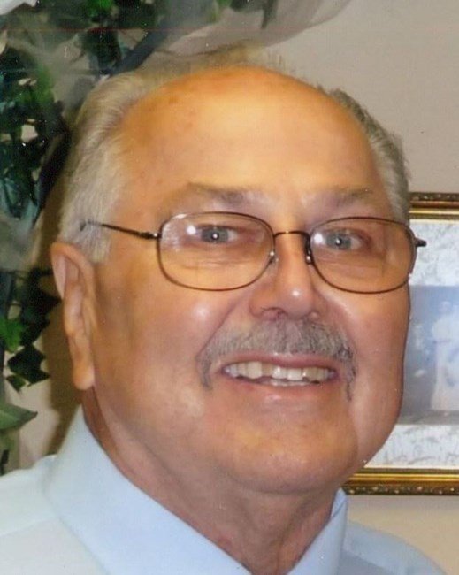 Obituary of Donald Leslie Wilson