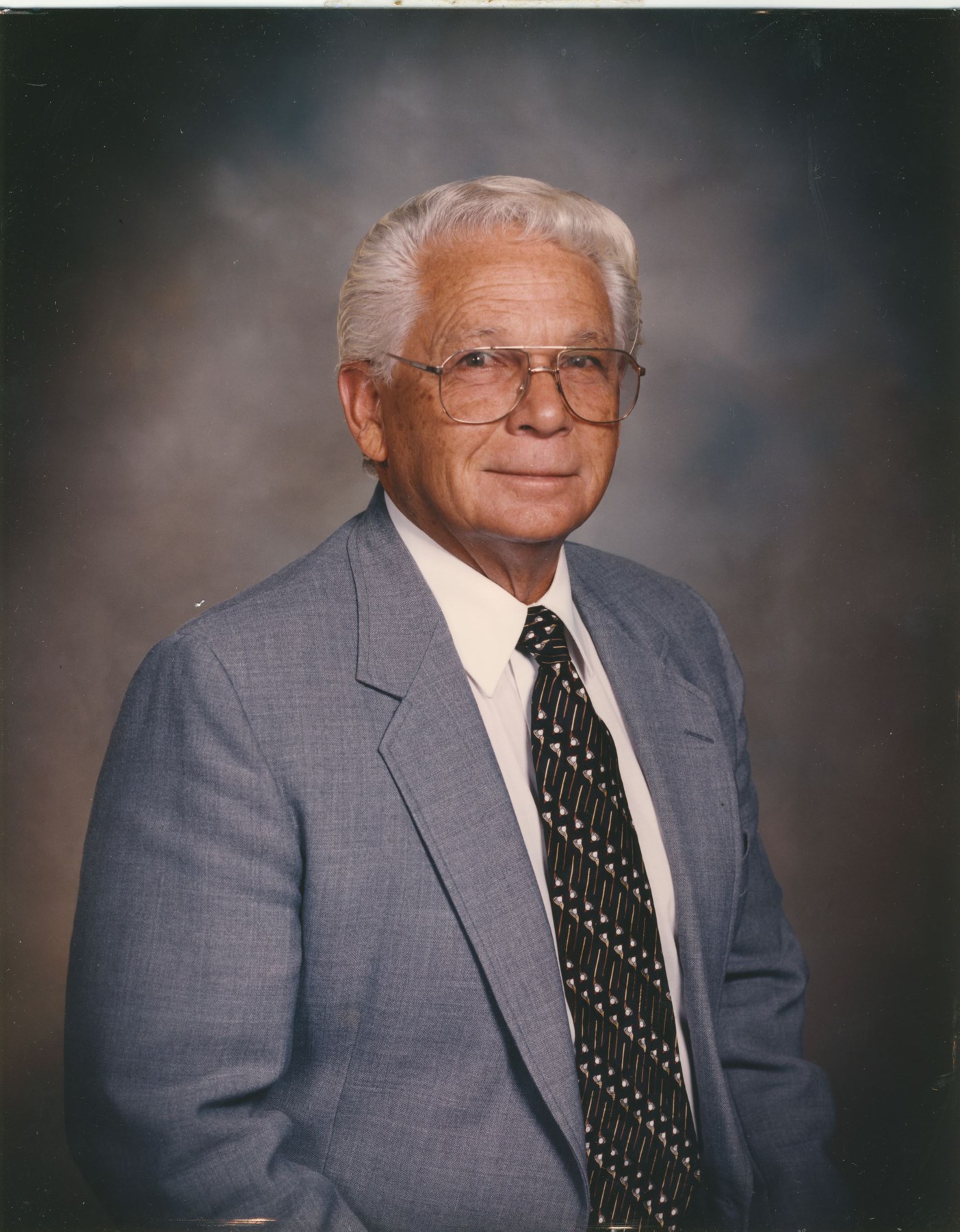 Obituary of Winsel G Sloan